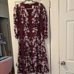 Gal Meets Glam Adelaide Dress size 4